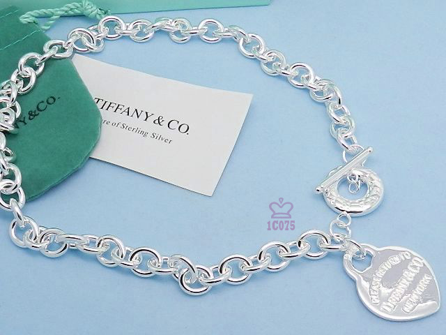 Collana Tiffany Modello 283